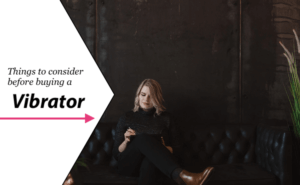 What to Know Before Buying a Vibrator image