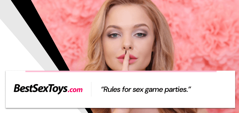 Friendly Card Game Turns Sex Party