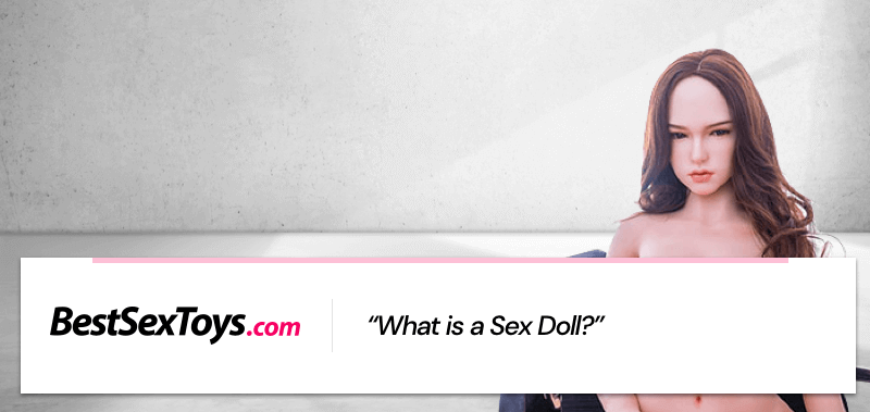 What a sex doll is