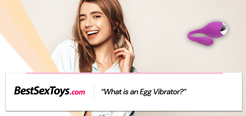 Egg vibrator meaning