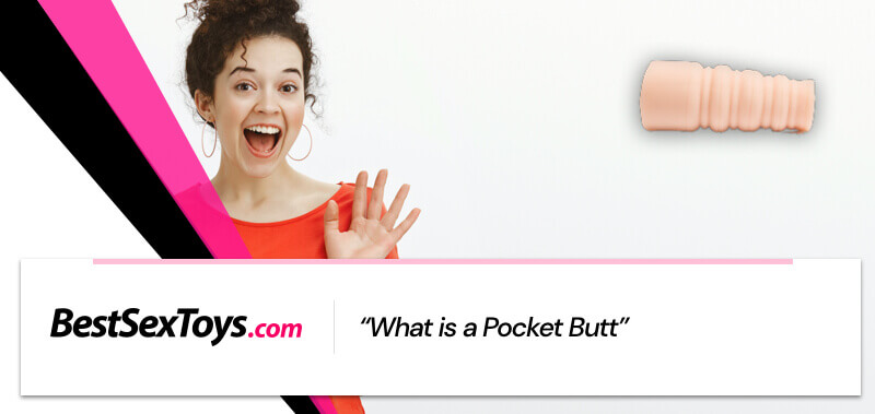 What a pocket butt is