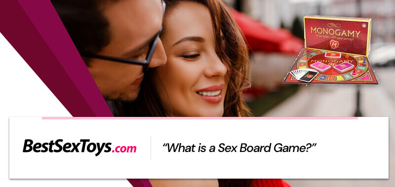 What is a sex board game