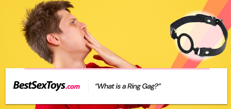 Ring gag meaning
