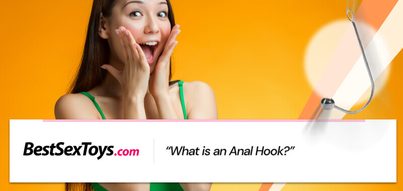 Anal hook meaning