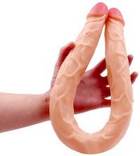Double Ended Dildos Image