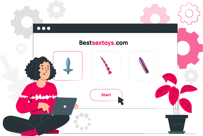 Search for a sex toy