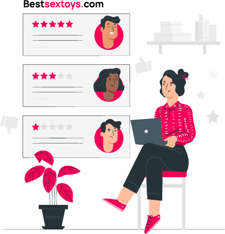 TOP 10 Best sex toys image