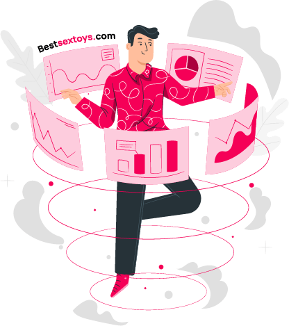 Choose your favorite sex toy