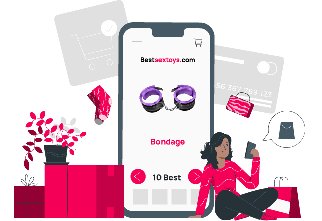 Order your best sex toy image