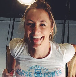 Danielle S. client image