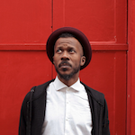 Joe Sanders client image