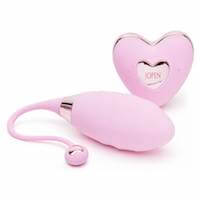 Love Egg Vibrator Image