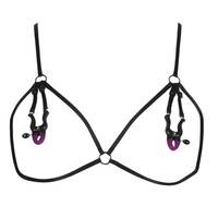 Bad Kitty Fetish Bra Image