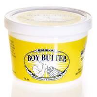 Boy Butter Original Image