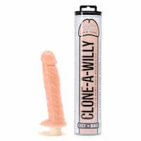 Clone-A-Willy Vibrator image