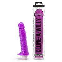 Clone-A-Willy Vibrator Molding Image