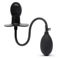 Core Ball Butt Plug Image