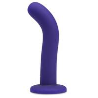 Cup G-Spot Dildo 7 Inch image