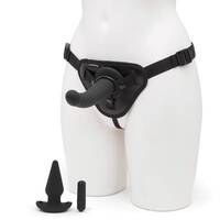 Dual Penetration Strap-On Kit Image