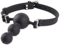 Face Harness Strap-On image