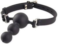 Face Harness Strap-On Image