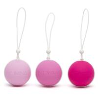 Jiggle Ball Set (3 Piece) image