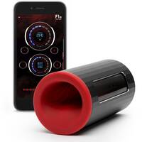 Lelo F1s Developer's Kit App image