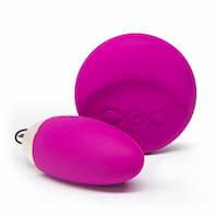 Lelo Insignia Lyla 2 Image