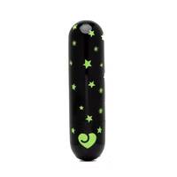 Lovehoney Glow-in-the-Dark Rechargeable Bullet Vib Image