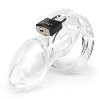 Male Chastity Cage Kit image