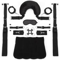 Master Mega Bondage Kit (8 Piece) Image