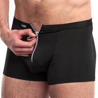 Microfiber Boxer Shorts Image