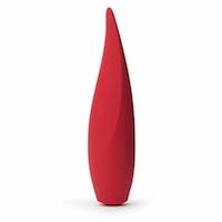 Red Hot Rechargeable Image