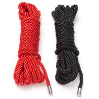 Restrain Me Bondage Rope image