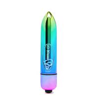 Rocks Off Rainbow 7 Function Bullet Vibrator Image