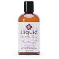 Sliquid Organics Natural Gel Image