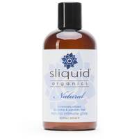 Sliquid Organics Natural Lubricant Image