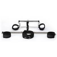 Spreader Bar and Handcuff Set image