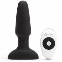 b-Vibe Image