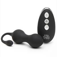 Vibrations Remote Kegel Balls Image