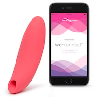 We-Vibe Melt App Image