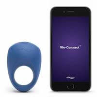 We-Vibe Pivot App Image