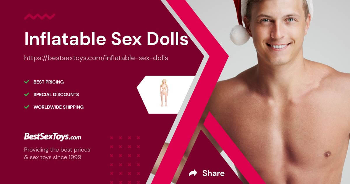 inflatable gay sex dolls