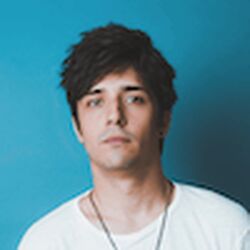 Mikel Rodriguez image