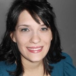 Temika Rafford image
