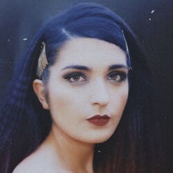 Hyatt Simons image
